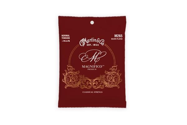 Martin & Co. M265 Classical Premium Magnifico Tensione Normale 25-42