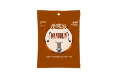 Martin & Co. M400 Mandolin Strings Standard 80/20 Bronze