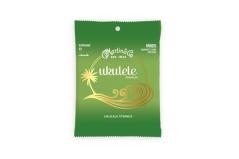 Martin & Co. M605 Ukulele Premium Strings Soprano Polygut 22-22.8
