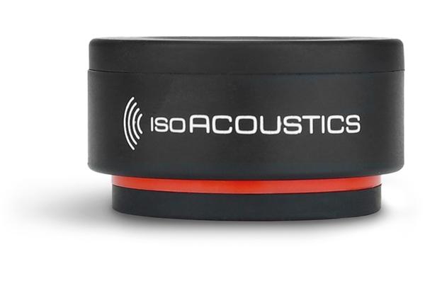 IsoAcoustics ISO-Puck mini Confezione 8pz.