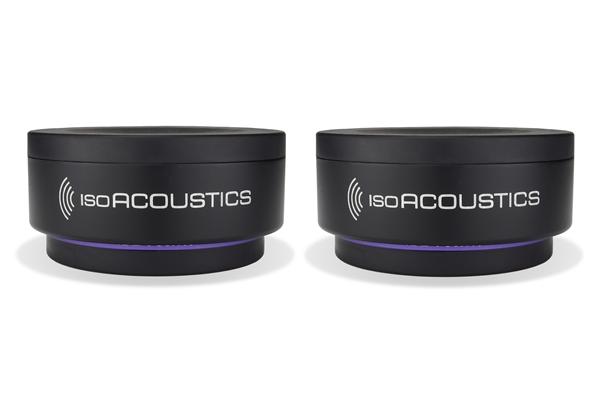 IsoAcoustics ISO-PUCK 76