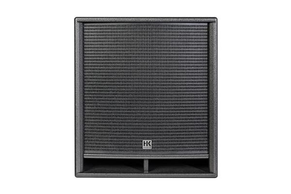 HK Audio PR:O 118 Sub D2