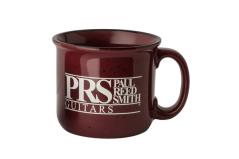 PRS Camp Mug Maroon