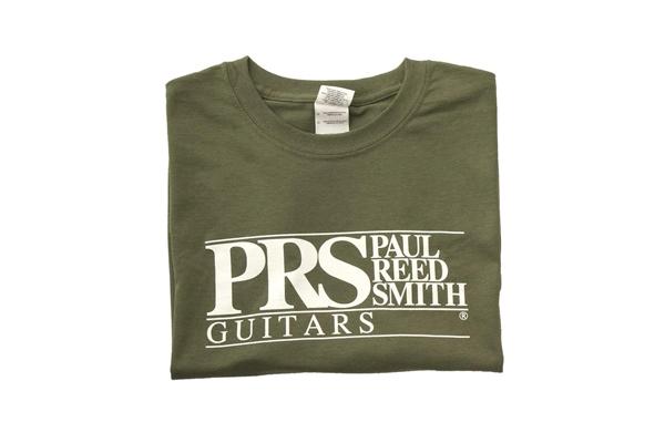 PRS Classic T-shirt Military Green M