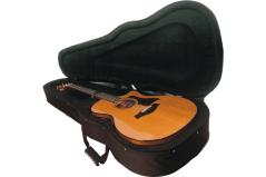 TOBAGO HTO ESF-N Soft Light case per Chitarra Acustica