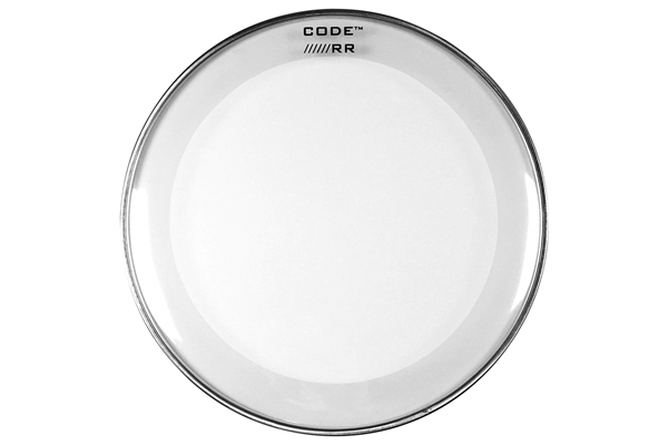 Code RESO RING Pelle Trasparente 14 - RRCL14