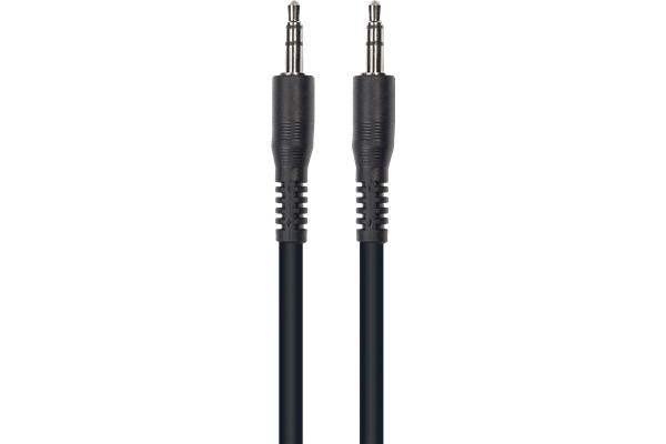Yellow Cable K17-3 Cavo Segnale Mini Jack TRS/Mini Jack TRS 3 m