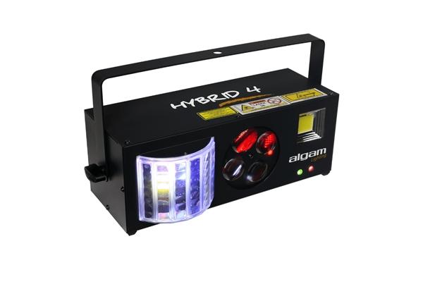 Algam Lighting HYBRID 4