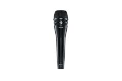 Shure KSM8-B Microfono voce dinamico cardioide nero