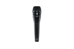 Shure KSM8-B Microfono voce dinamico cardioide nero