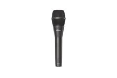 Shure KSM9-CG Microfono condensatore cardiode, supercardiode antracite