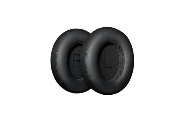 Shure WIRELESS HEADPHONE EARPADS BLACK