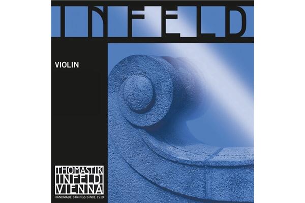 THOMASTIK Infeld Blue IB100 set violino