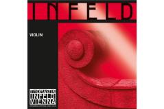 THOMASTIK Infeld Red IR02 corda violino LA