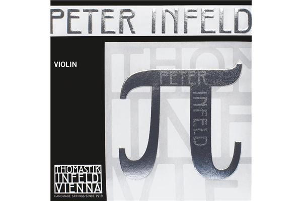 THOMASTIK Peter Infeld PI100 set violino