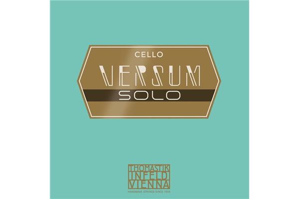 THOMASTIK Versum Solo VES4142 set violoncello