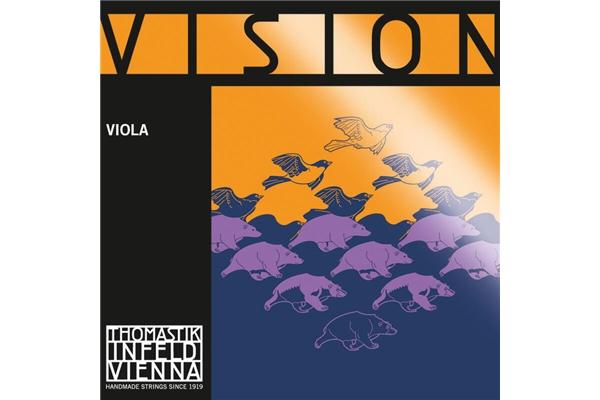 THOMASTIK Vision VI200 set viola