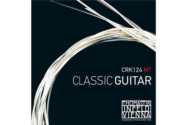 THOMASTIK Classic CRK CRK124 MT set chitarra classica