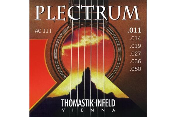 THOMASTIK Plectrum AC027 corda chitarra acustica RE