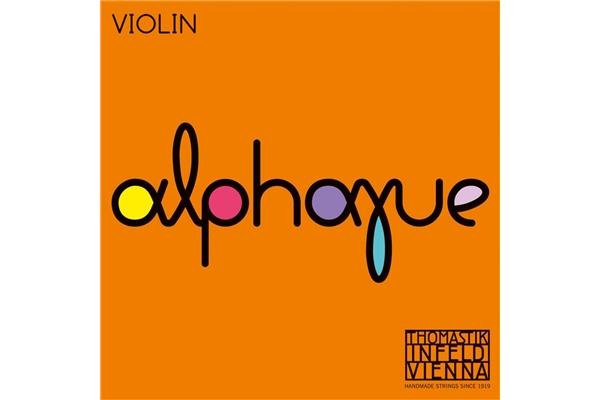 THOMASTIK AL100 3/4 set corde violino 3/4