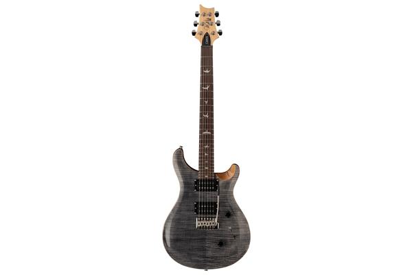 PRS SE Custom 24 Charcoal 2023