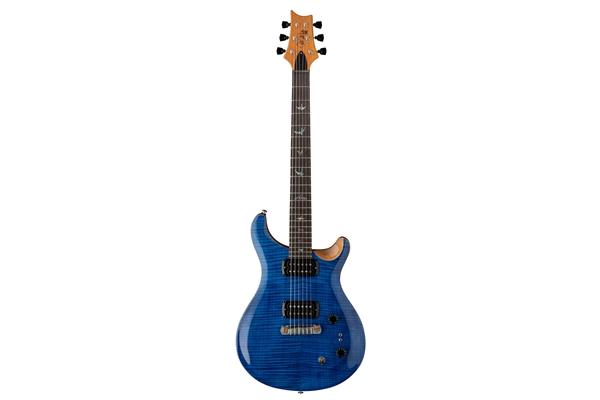 PRS SE Pauls Guitar Faded Blue 2023