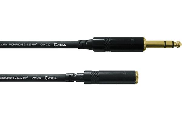 Cordial CFM 3 VY
