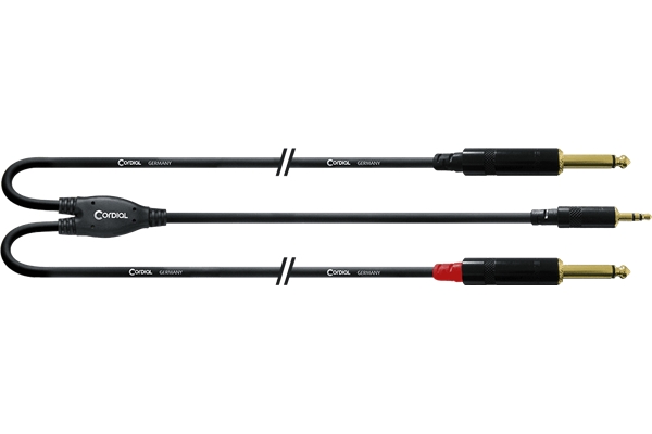 Cordial CFY 3 WPP-LONG