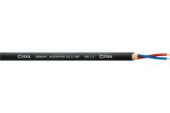 Cordial CMK 222 BLACK 100