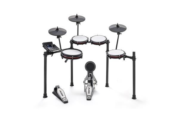 ALESIS NITRO MAX KIT