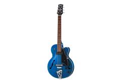 Vox Giulietta VGA-3D-TB Trans Blue