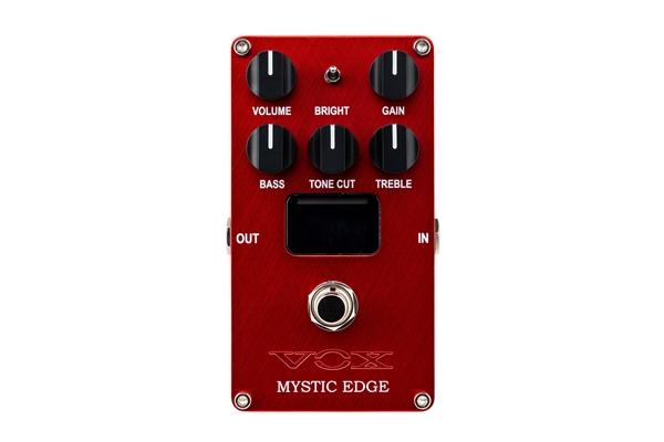 Vox Mystic Edge Valvenergy