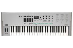 Korg Opsix SE Platinum