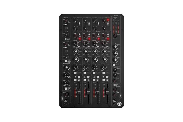 Allen & Heath PLAYdifferently Model 1.4