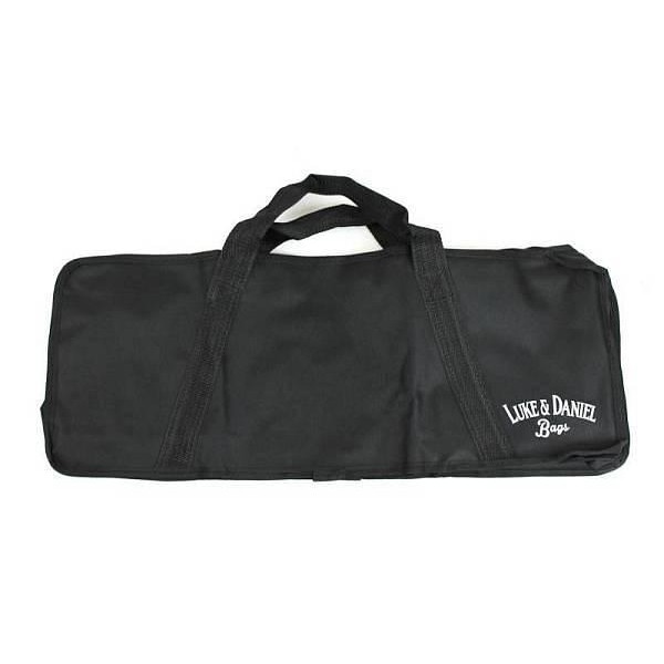 Luke & Daniel LUKE E DANIEL BORSA IMBOTTITA 12mm    134x30x20 ( yamaha p145b- echord dp1- echord sp10 )