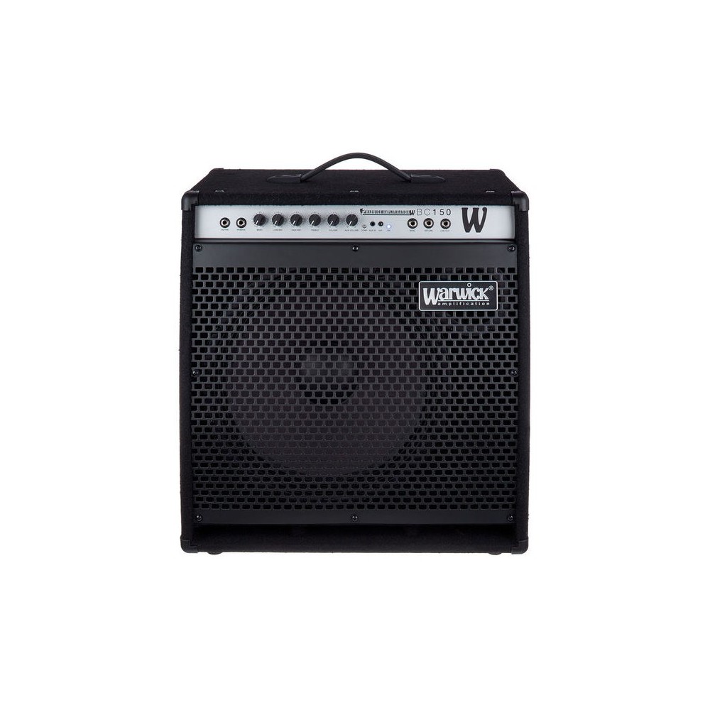 WARWICK BC150 - AMPLIFICATORE COMBO PER BASSO 150W