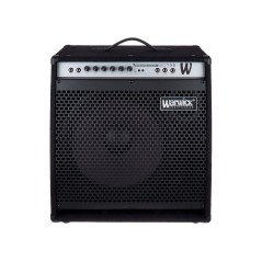 WARWICK BC150 - AMPLIFICATORE COMBO PER BASSO 150W