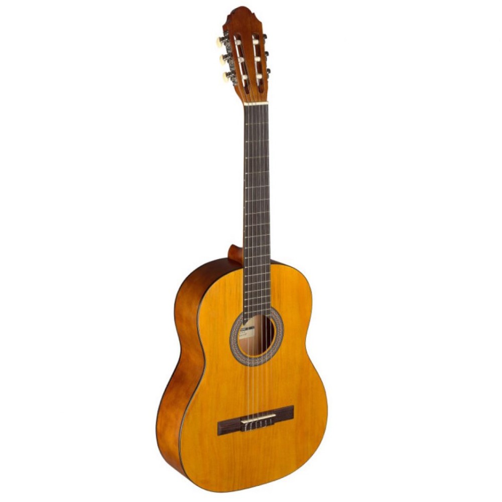 Stagg Chitarra classica 4/4 NATURAL