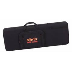 Schecter SGR-SL-2A AVENGER LIGHTWEIGHT CASE