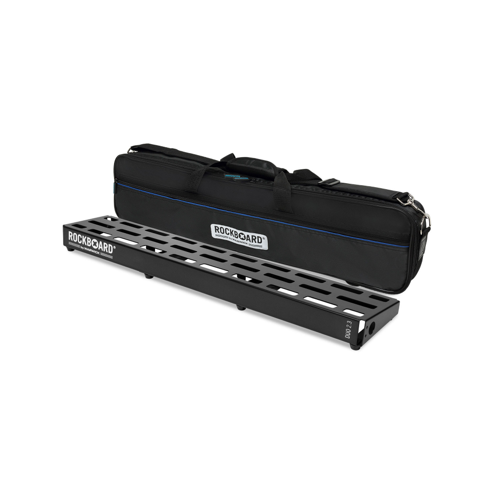 Rockboard RBO B 2.3 DUO B PedalBoard