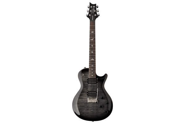 PRS SE Mark Tremonti Violin Top Charcoal 2025 - chitarra elettrica