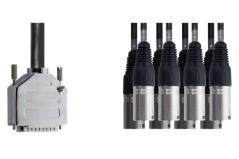 Cordial Elements EFD 1.5 DMT