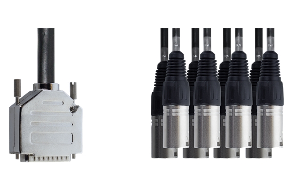 Cordial Elements EFD 1.5 DMT