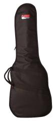 Gator GBE-MINI-ELEC - custodia imbottita per chitarra elettrica mini