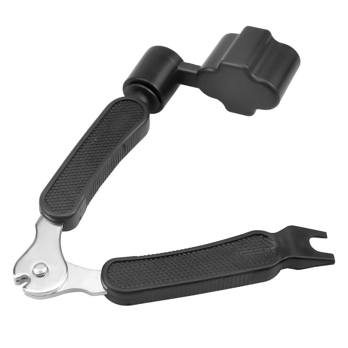 EXTREME JTJ12 AVVOLGI CORDE CON CLIPPER