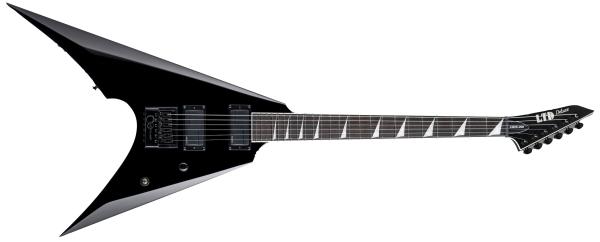 LTD ARROW-1000 EVERTUNE - Black