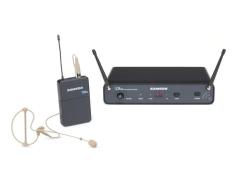 Samson CONCERT 88 UHF Earset System - F 863-865 MHz