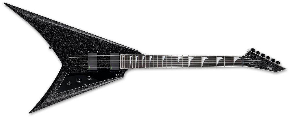 Ltd KH-V BSP - Black Sparkle - c/astuccio