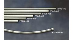 Dixon PSOB-24B - tubo nudo estensione per rack - dritto - 24