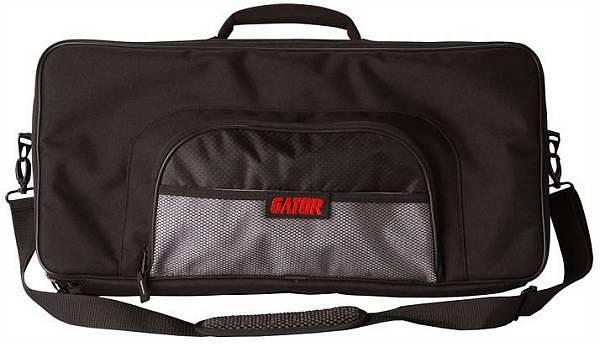 Gator G-MULTIFX-2411 - borsa per pedaliera multi-effetto 24" x 11"